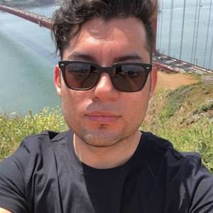 Meet your Posher, Marcos